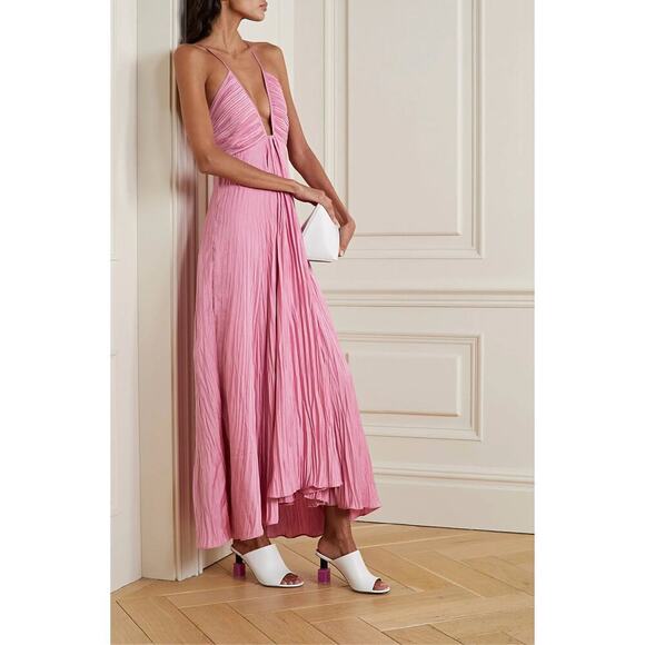 A.L.C. Angelina Dress US 2 - Picture 2 of 10